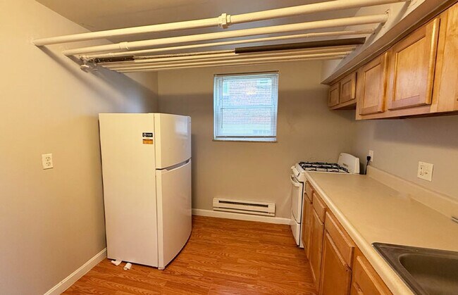 Foto del edificio - 960 Ludlow Ave