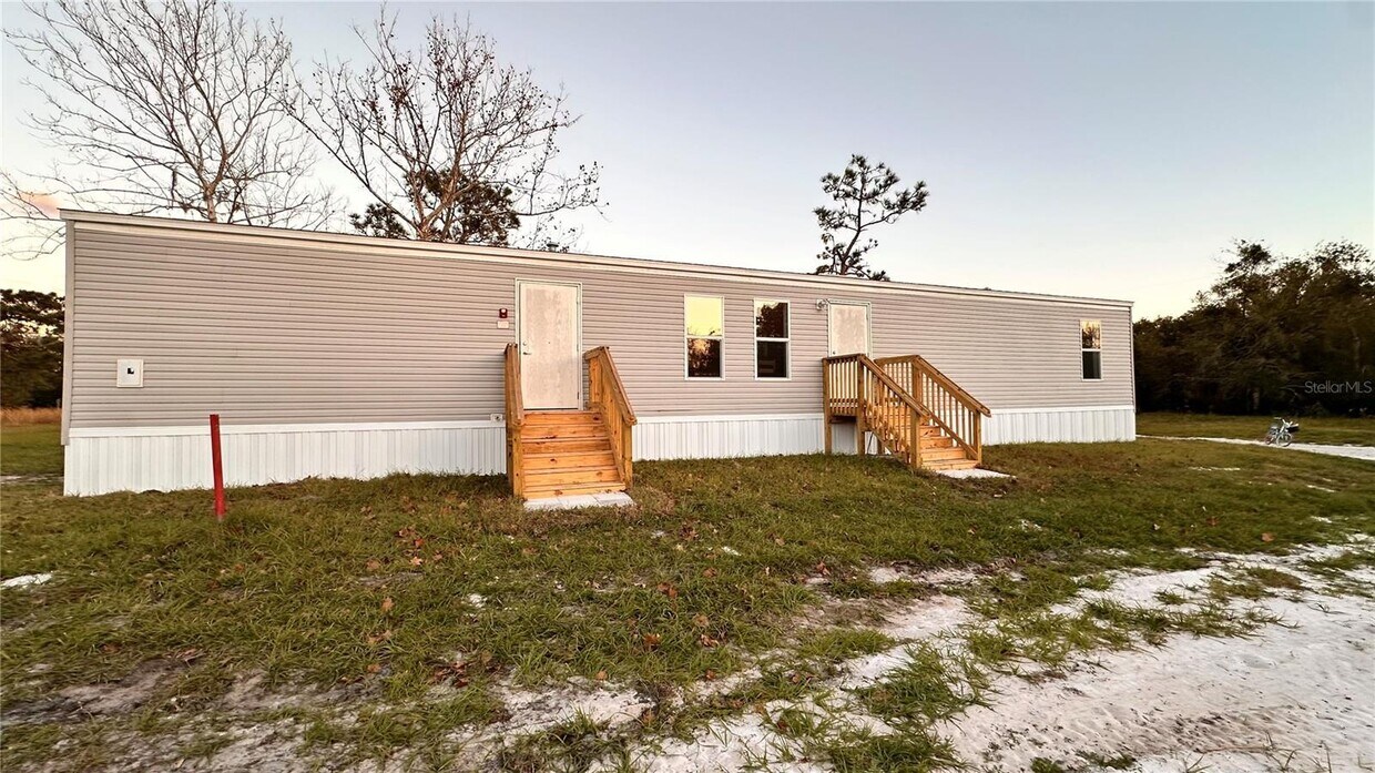Photo - 3590 KAISER AVENUE, SAINT CLOUD, Florida 34772
