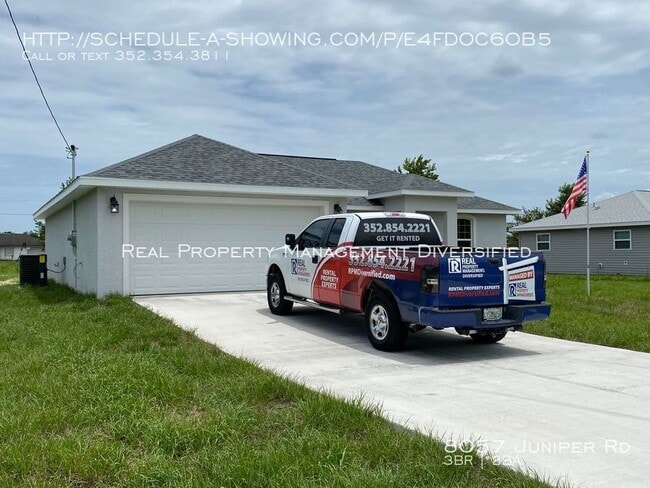 Building Photo - 8057 Juniper Rd