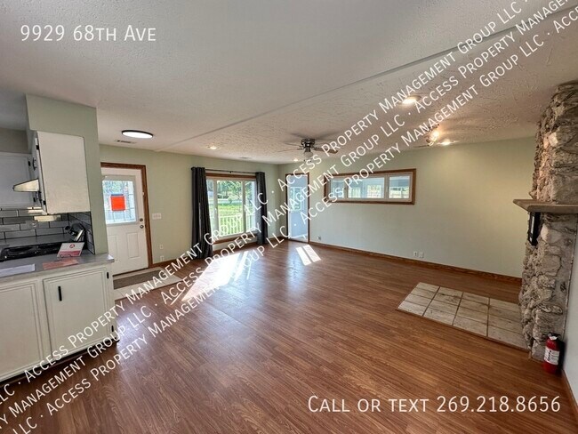 Building Photo - Great Looking 3 Bed Home in Allendale