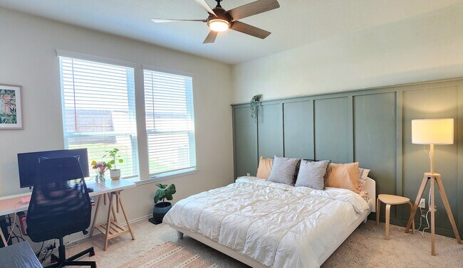 Foto del edificio - 7619 Granger Cv