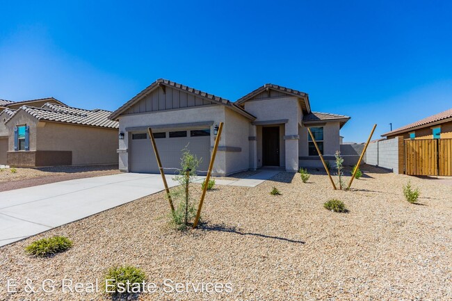 Building Photo - 3 br, 2 bath House - 17736 W Paraiso Drive