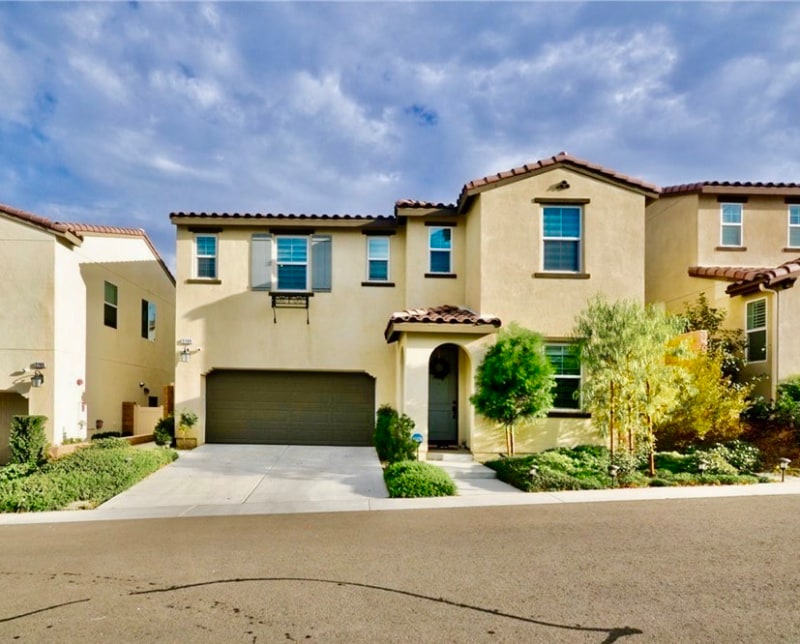 2709 Via Razmin, Corona, CA 92881 House Rental in Corona, CA