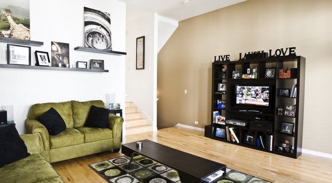 Foto del interior - The Towns