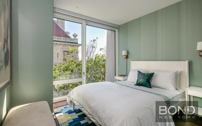 Foto del edificio - 400 W 113th St