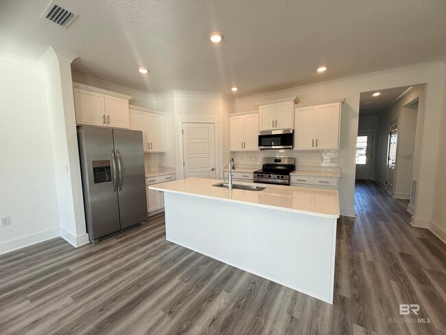 Foto del edificio - 408 Meriwether Ct
