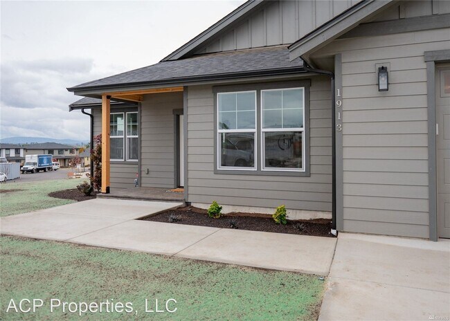 Building Photo - 3 br, 2 bath House - 1913 Benjamin Ct