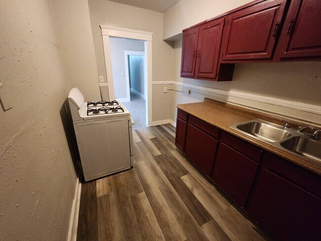 Foto del edificio - 800 E 95th St