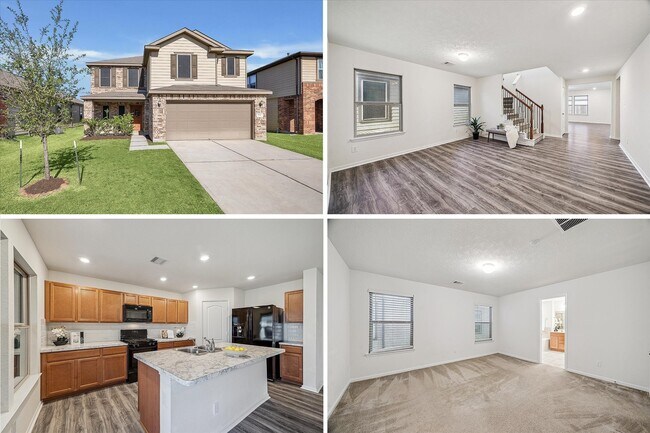 Foto del edificio - 2542 White Bluff Ln