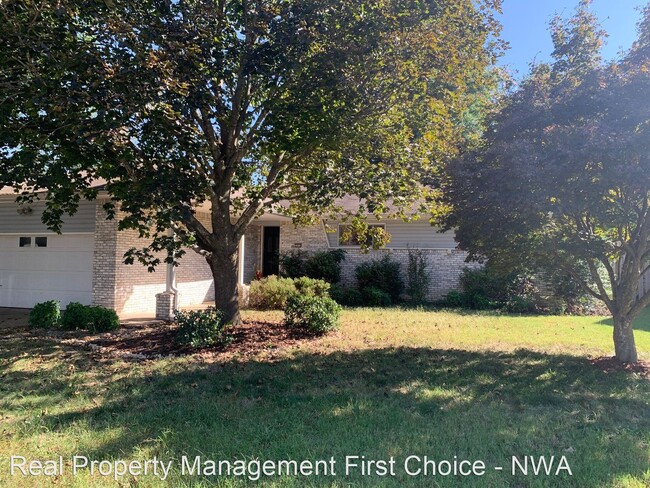 Building Photo - 3 br, 2 bath House - 2912 W Driftwood Lane