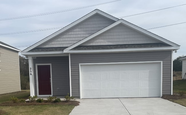 Building Photo - 256 Blue Vly Ct