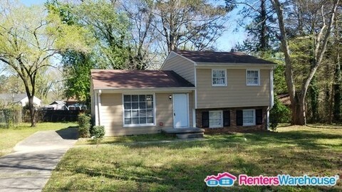 Foto principal - 5278 Chantilly Terrace