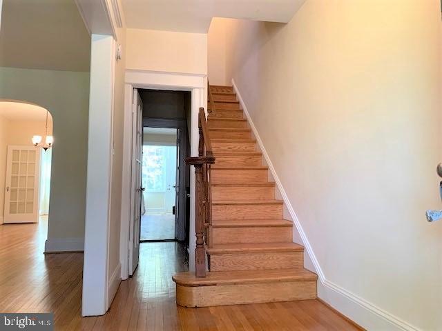 Foto del edificio - 2449 39th St NW