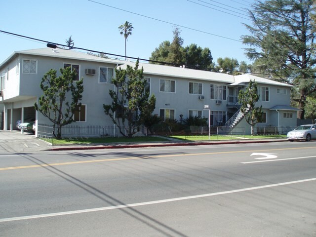 Primary Photo - 4815 Colfax Ave