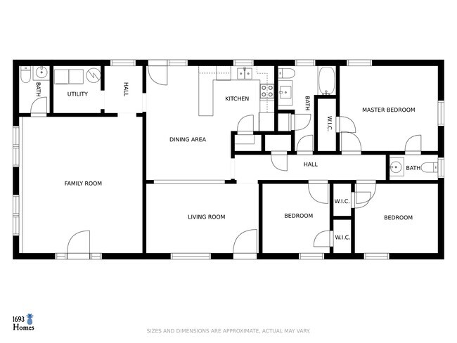 Building Photo - 920 Chalet Dr