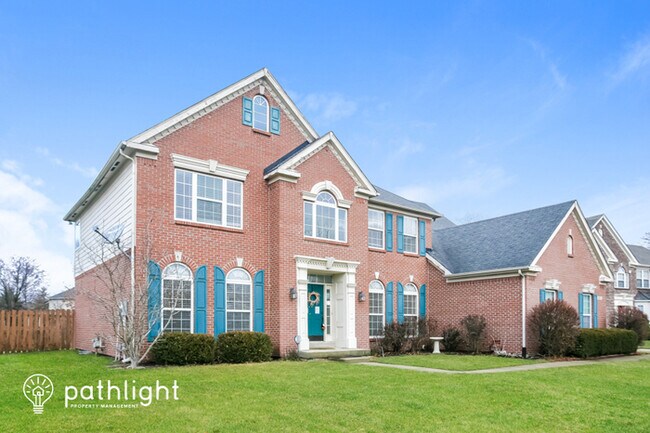 Foto del edificio - 5908 Pebblestream Drive