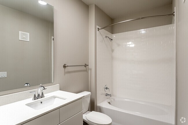 1BR, 1BA - The Maggie - Vue on Riverfront