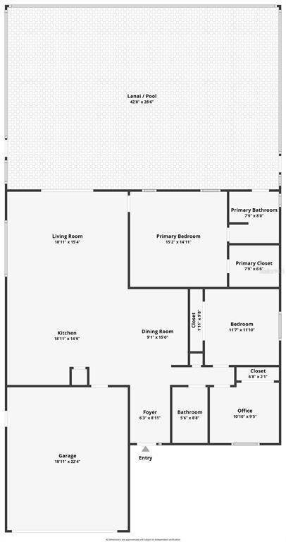 Foto del edificio - 4967 162nd Ave N