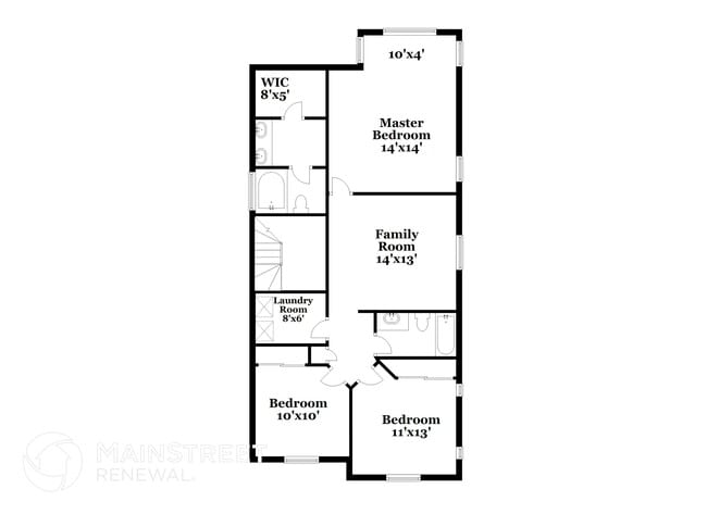 Building Photo - 6481 N Butterfly Sky St