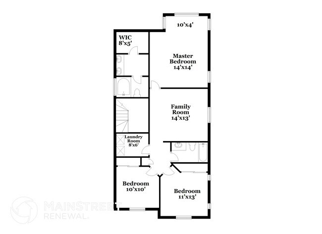 Foto del edificio - 6481 N Butterfly Sky St