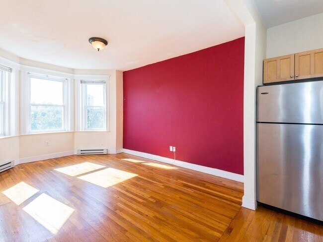 Foto del edificio - 85 Park Dr