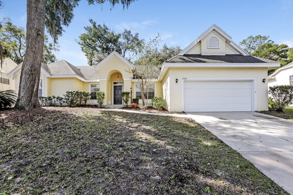 Foto principal - 2083 Sawgrass Dr