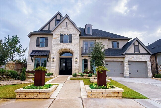 Foto del edificio - 5603 Logan Ridge Ln