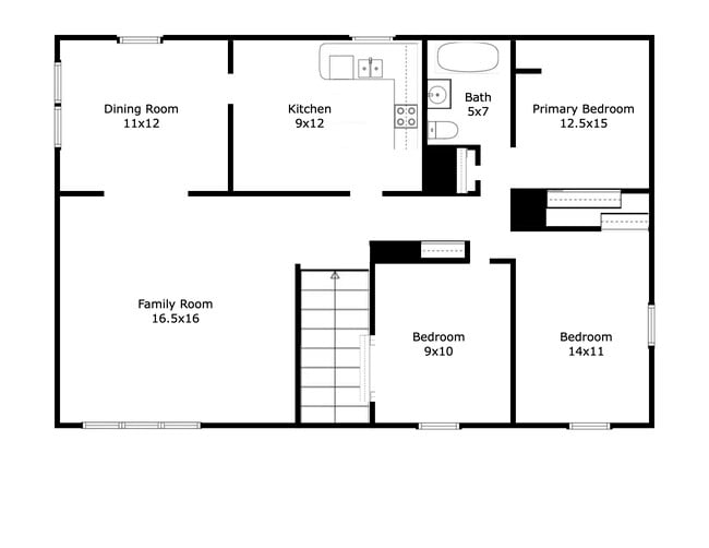 Building Photo - 26 S Dutcher St