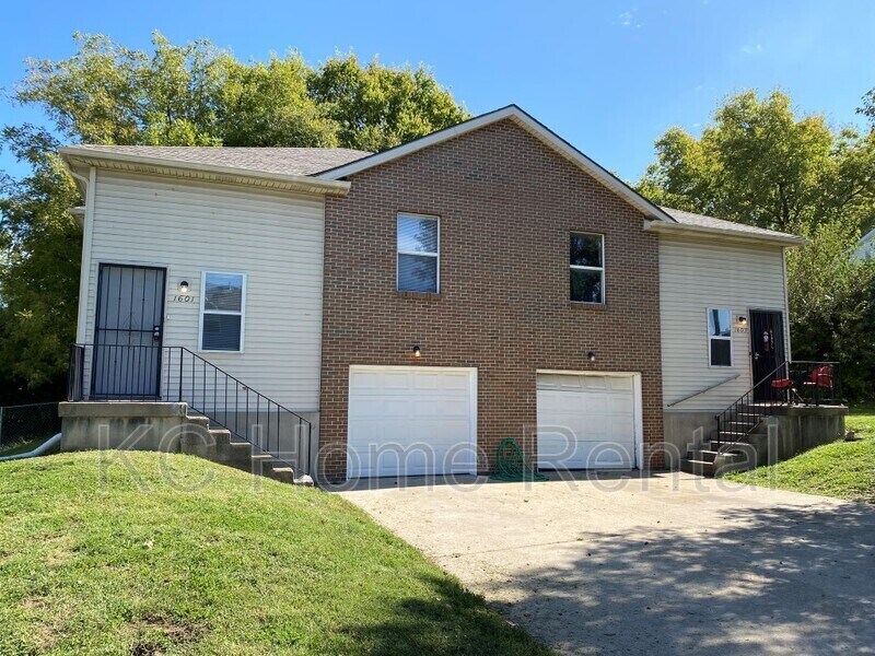 1601 Jackson Ave, Kansas City, MO 64127 Condo for Rent in Kansas City, MO