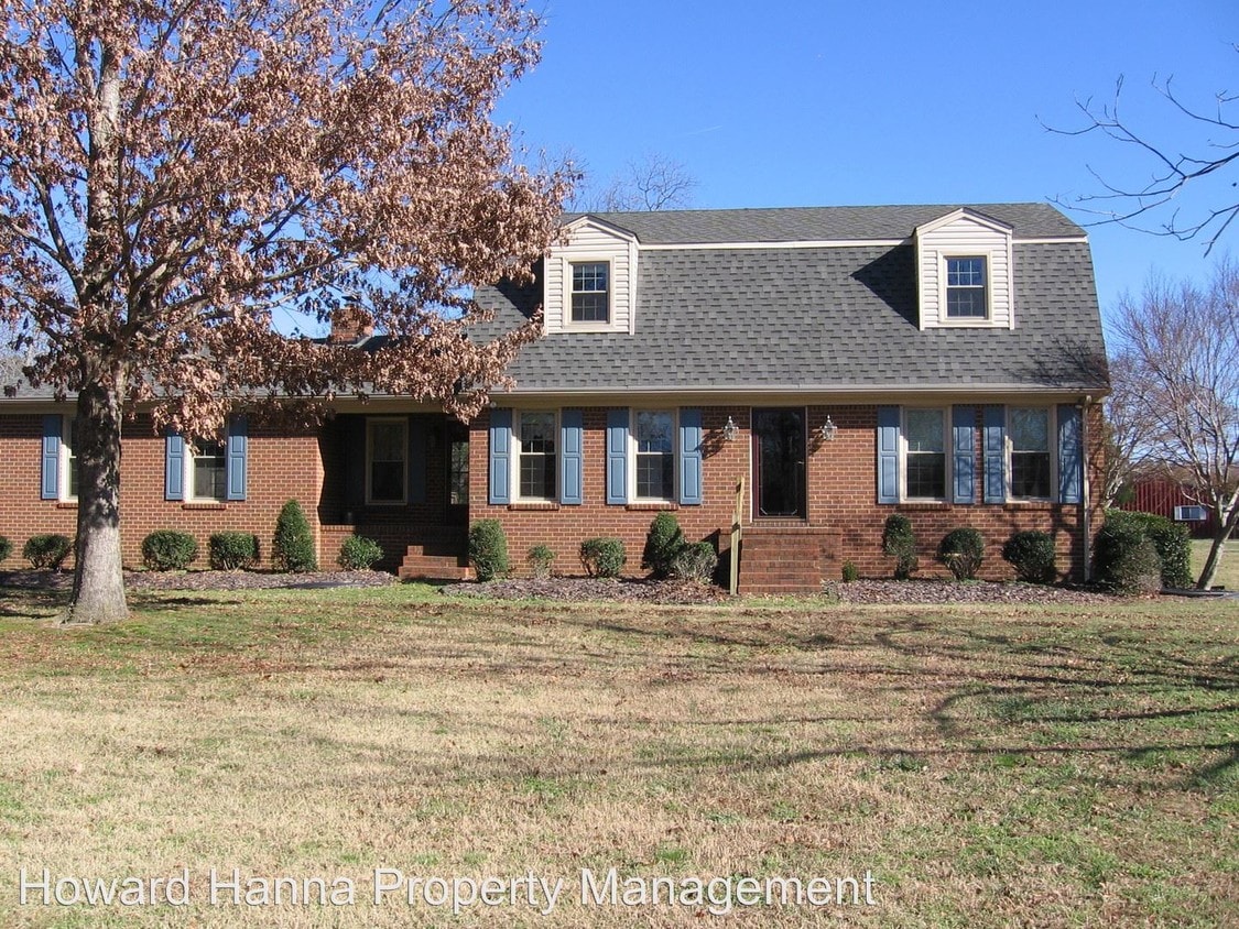 Primary Photo - 4 br, 2.5 bath House - 20 Gurwen Drive