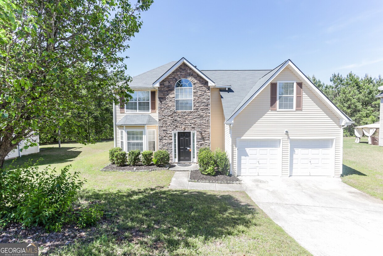 Foto principal - 4670 Bald Eagle Way