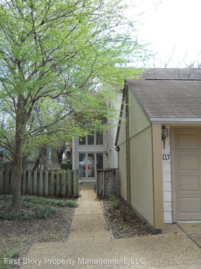 Foto del edificio - 3 br, 2 bath House - 2303 Ryan Place