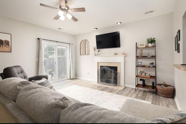 Foto del edificio - 178 Hays Blvd