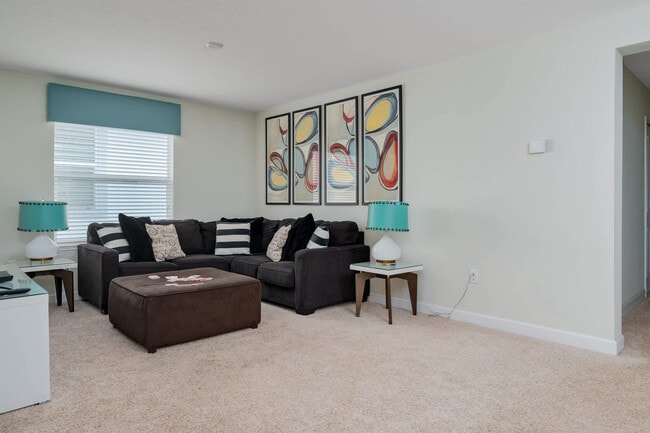 Foto del edificio - 1580 Tempo Ln