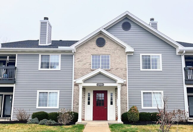 Carmel Pointe - 12584 Tennyson Ln