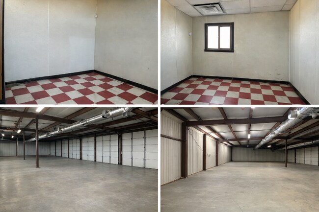 Foto del edificio - 5398 US-264