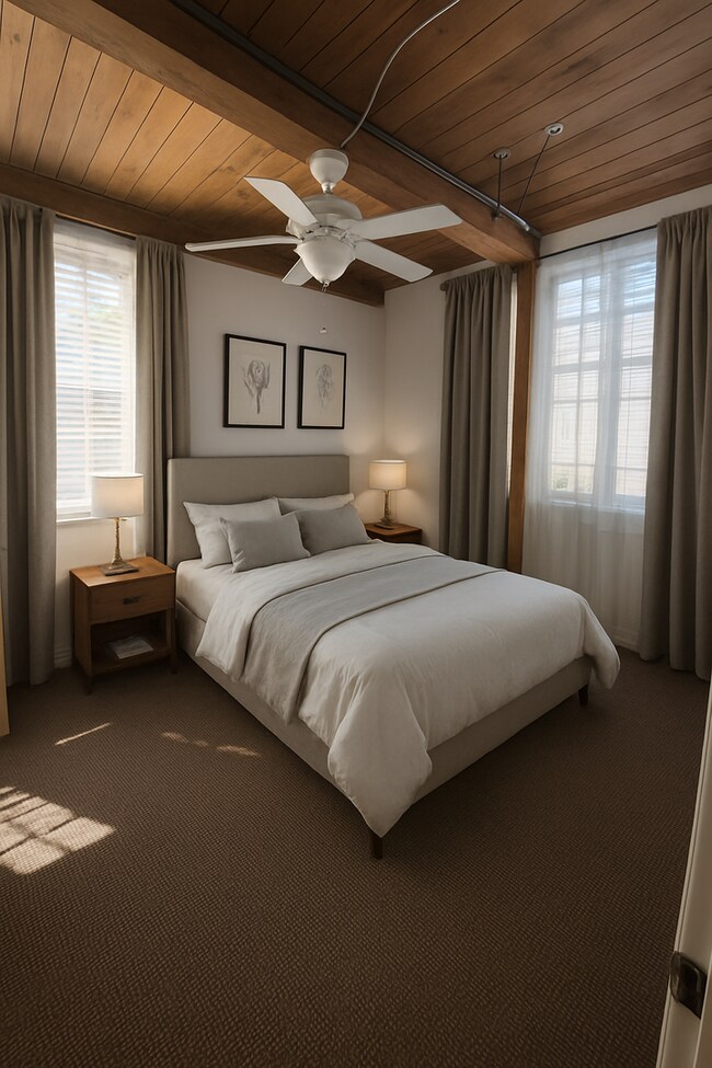 Foto del interior - Bostonian Shoe Lofts