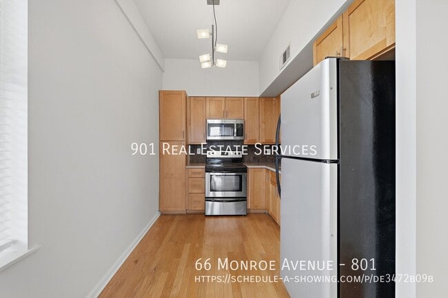 Building Photo - 66 Monroe Ave