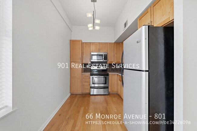 Foto del edificio - 66 Monroe Ave