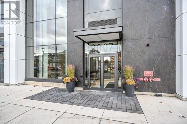 Photo du bâtiment - 2007 James St