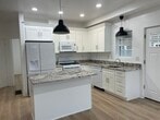 Kitchen - 15 Water St