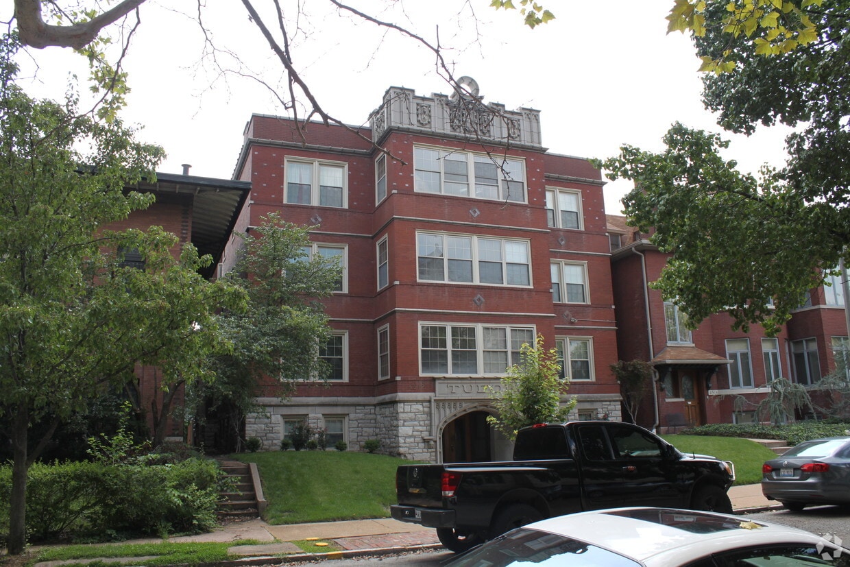 Foto del edificio - 4512 Westminster Pl