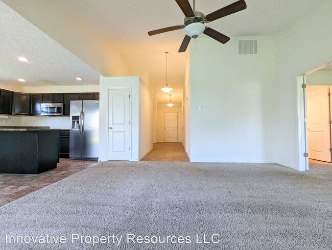 Building Photo - 3 br, 2 bath House - 4732 Nathan Street