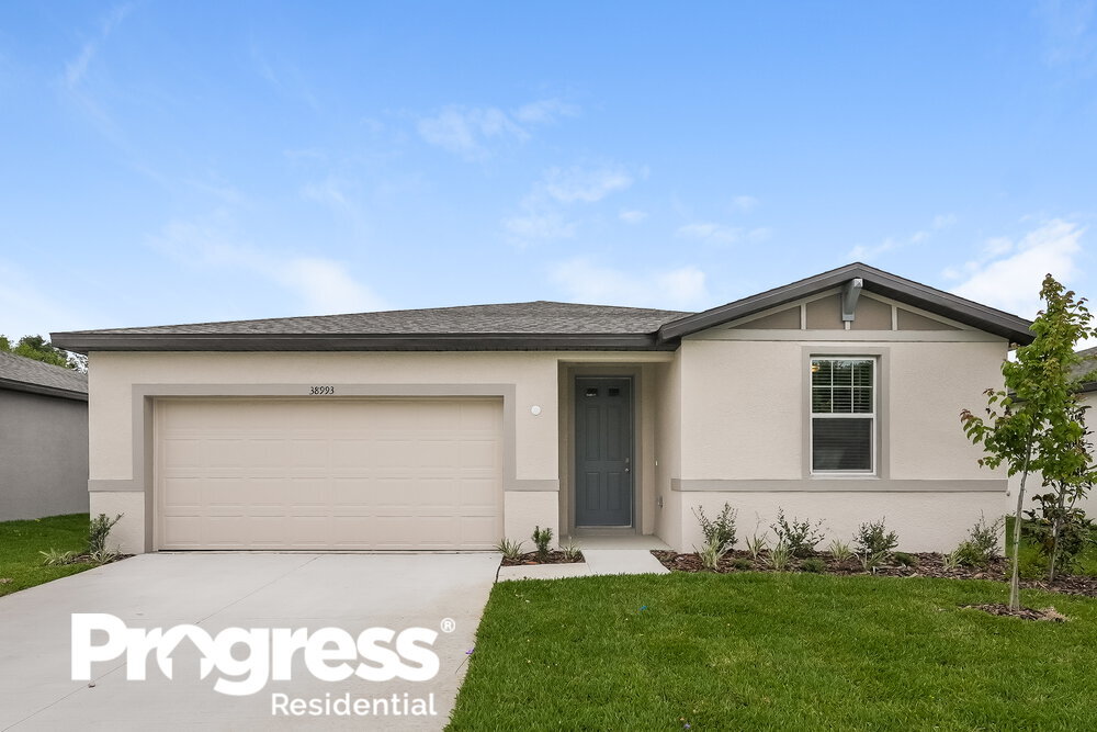 Foto principal - 38993 Harlow Rose Dr