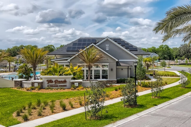 Building Photo - 2206 Saffron Walden Drive