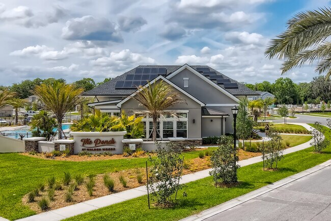 Building Photo - 2218 Saffron Walden Drive