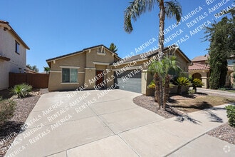 Building Photo - 869 E Waterview Pl