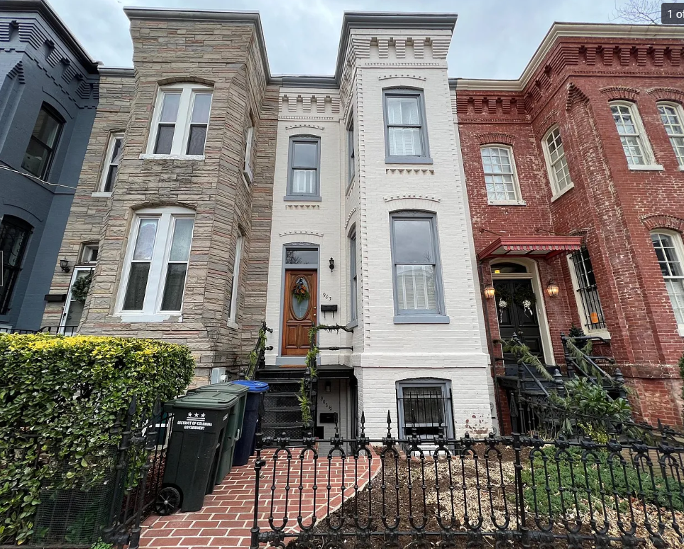 Primary Photo - 903 C St NE