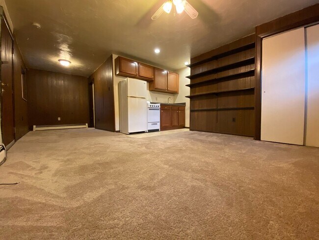 Foto del edificio - Super Studio Apartment close to Pitt! Great Deal! Call Today!
