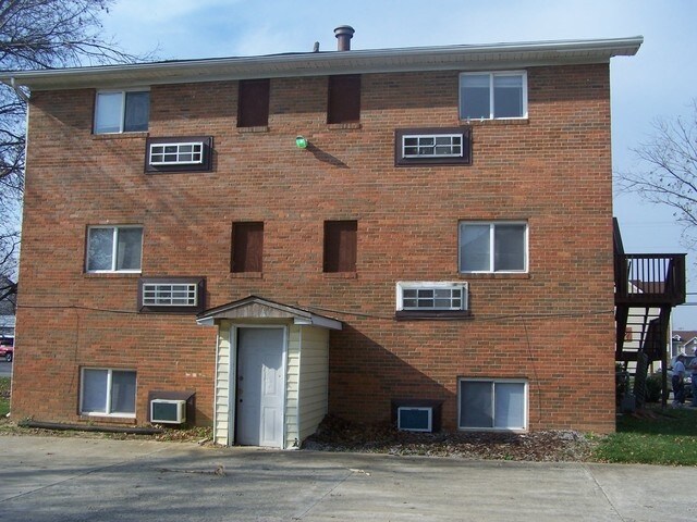 Feyhurst Apartaments - Feyhurst Apartments